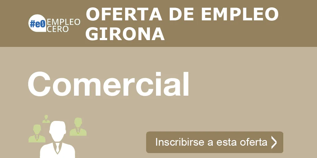 Comercial Comercial
