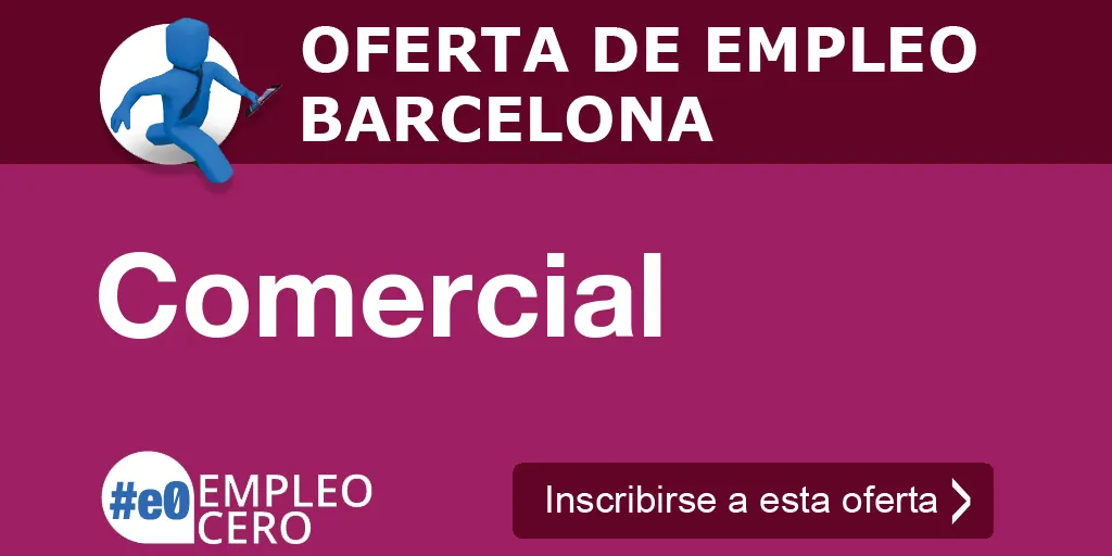 Comercial Comercial