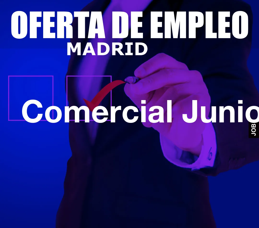 Comercial Junior