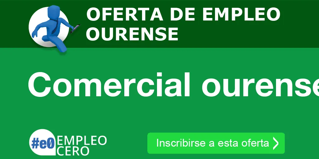 Comercial ourense