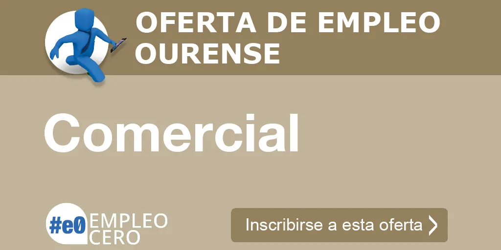 Comercial Comercial