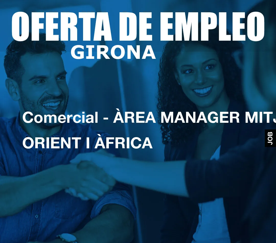 Comercial –