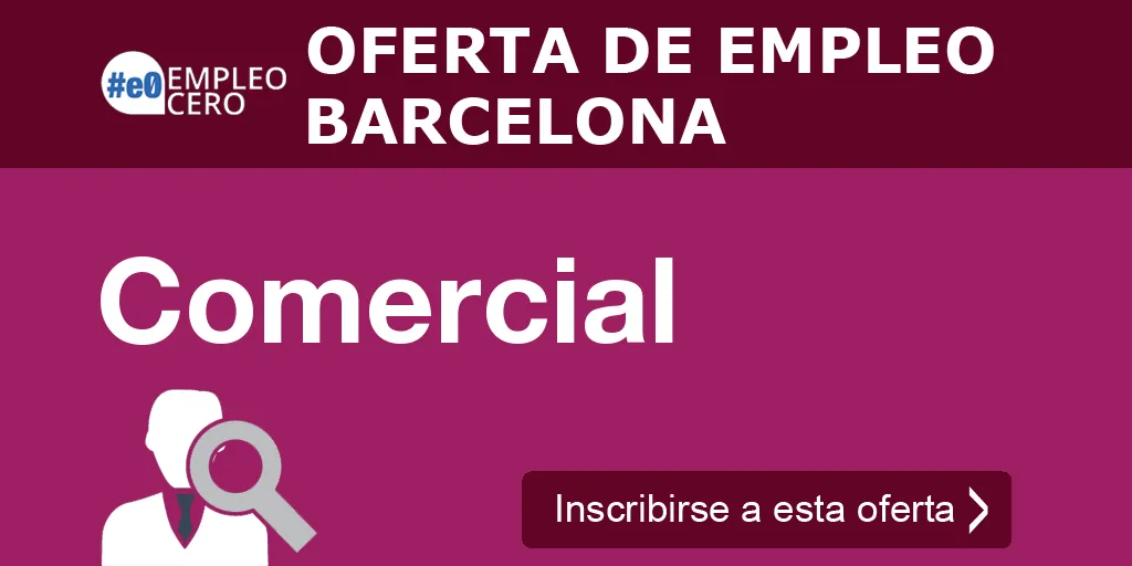 Comercial Comercial