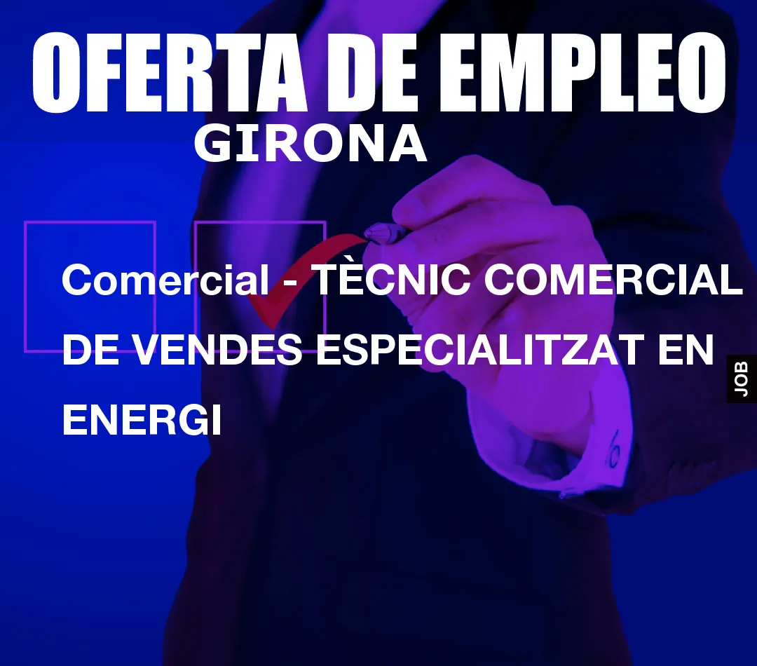Comercial – T