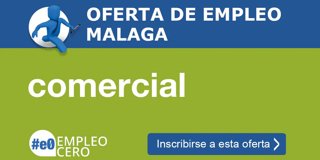 comercial comercial