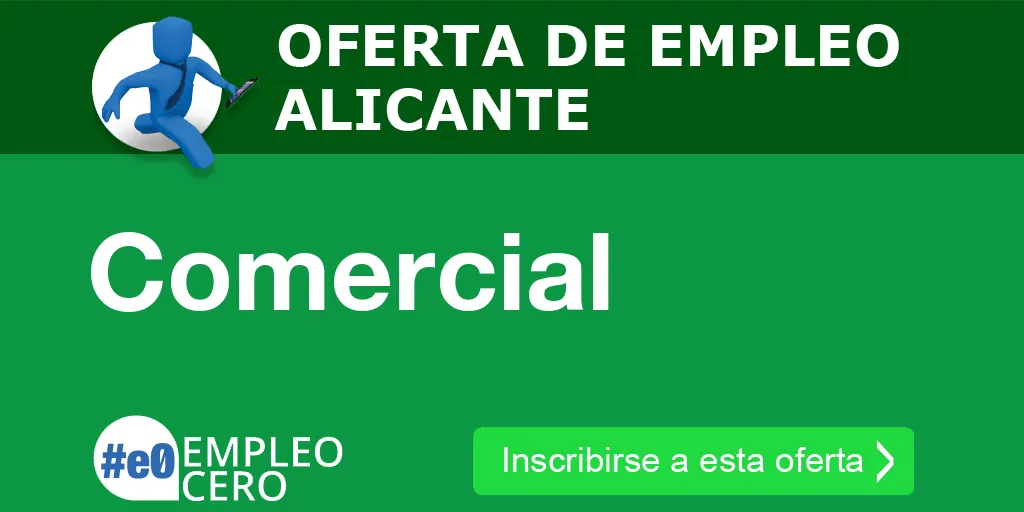 Comercial Comercial