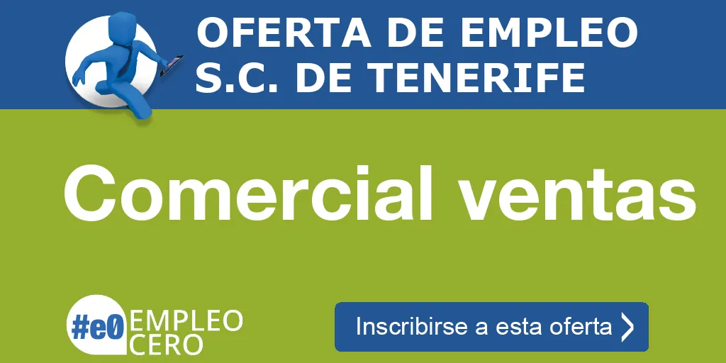 Comercial ventas Comercial ventas