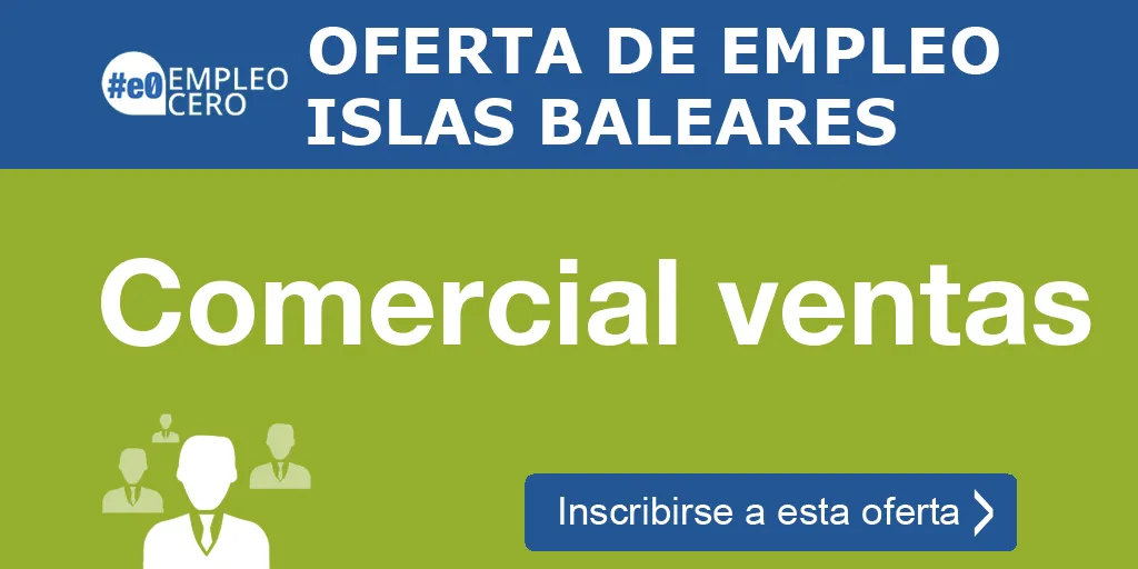 Comercial ventas Comercial ventas
