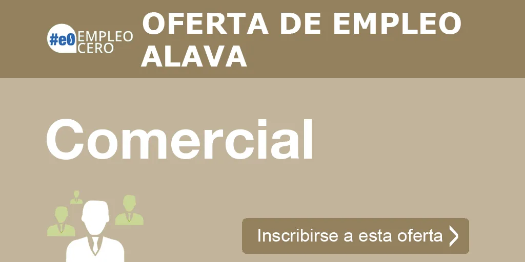Comercial Comercial