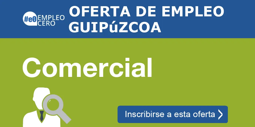 Comercial Comercial