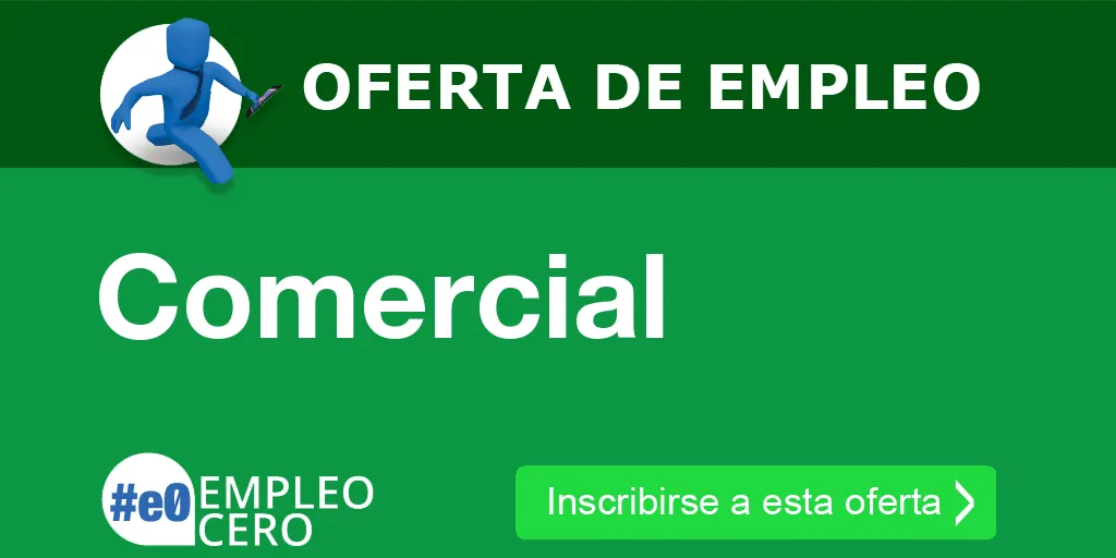 Comercial Comercial