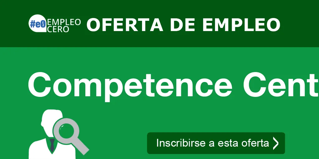 Competence Center