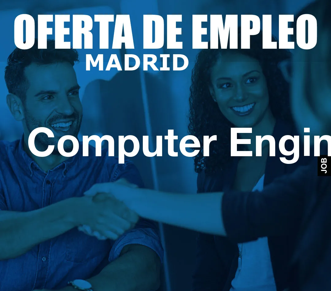 Computer Engineer