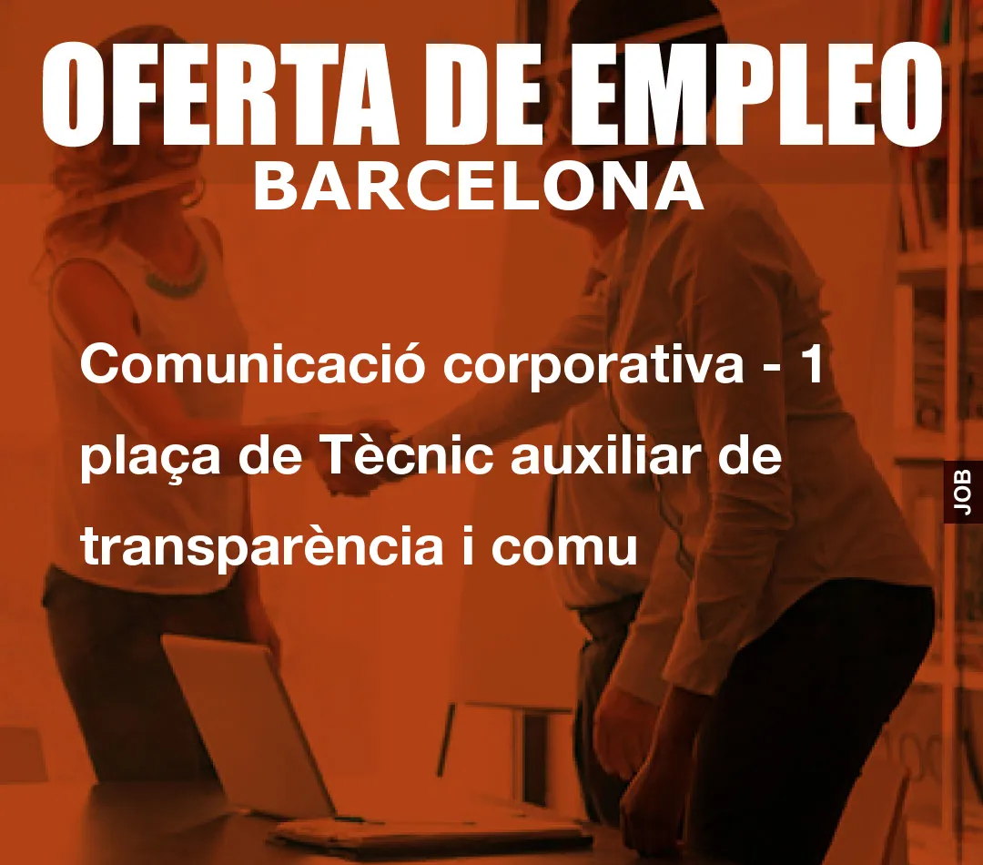 Comunicaci