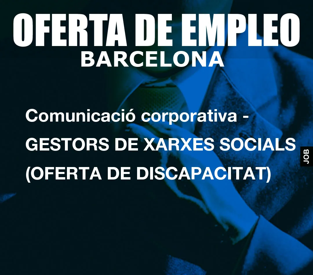 Comunicaci