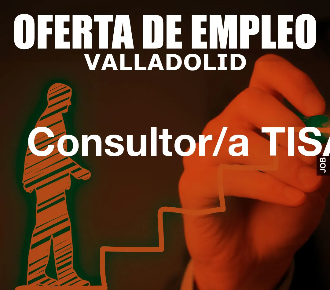 Consultor/a TISAX