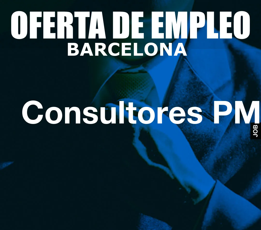 Consultores PMO Consultores PMO