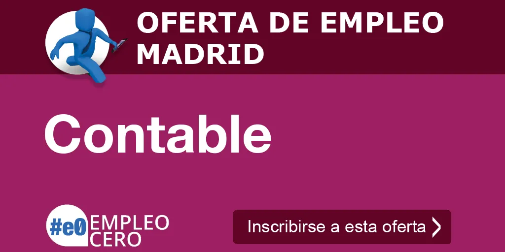 Contable Contable