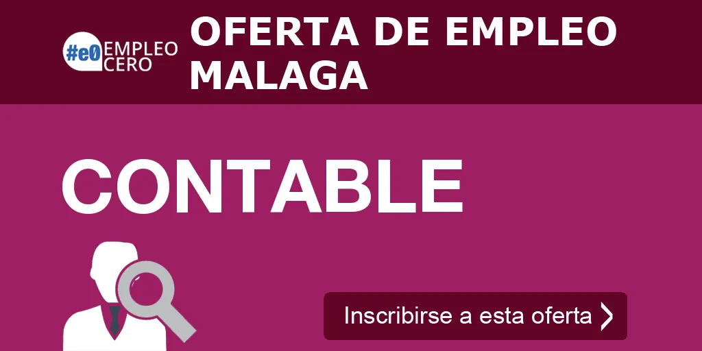 CONTABLE