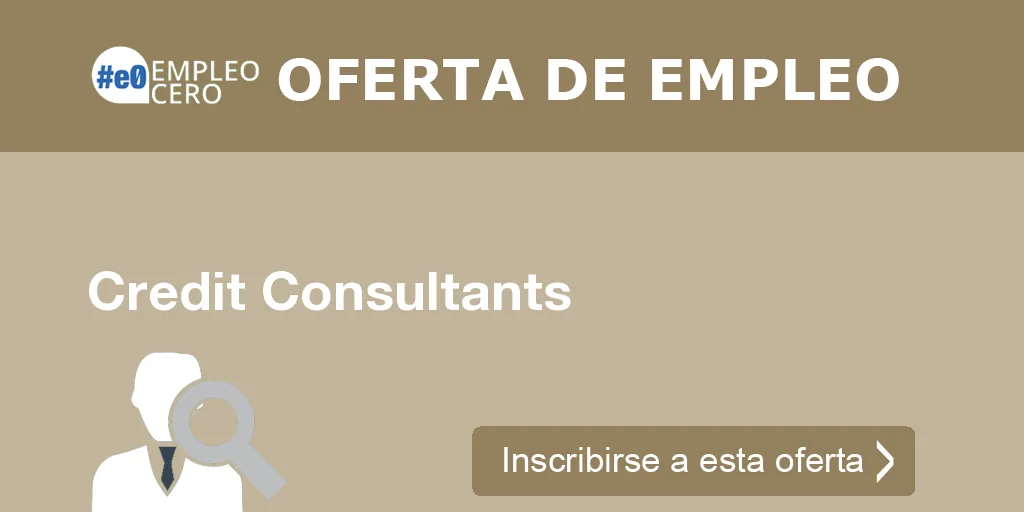 Credit Consultants Credit Consultants