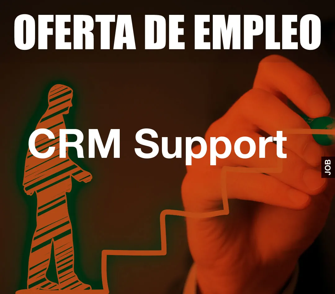 CRM Support CRM Support