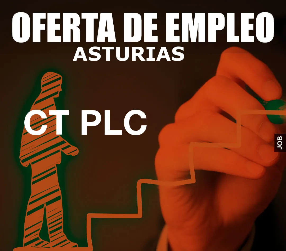 CT PLC