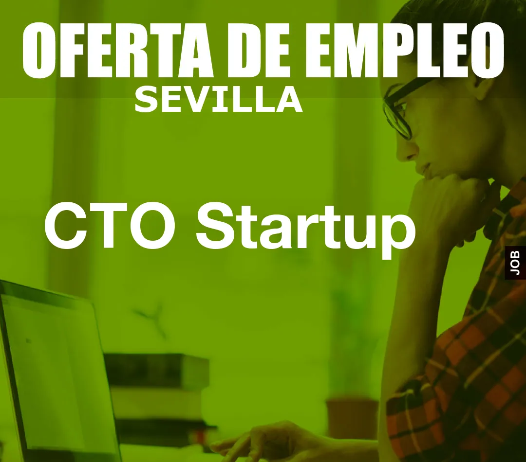 CTO Startup