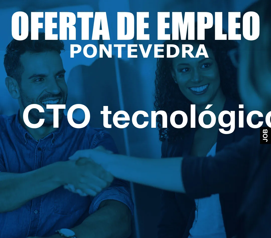 CTO tecnológico