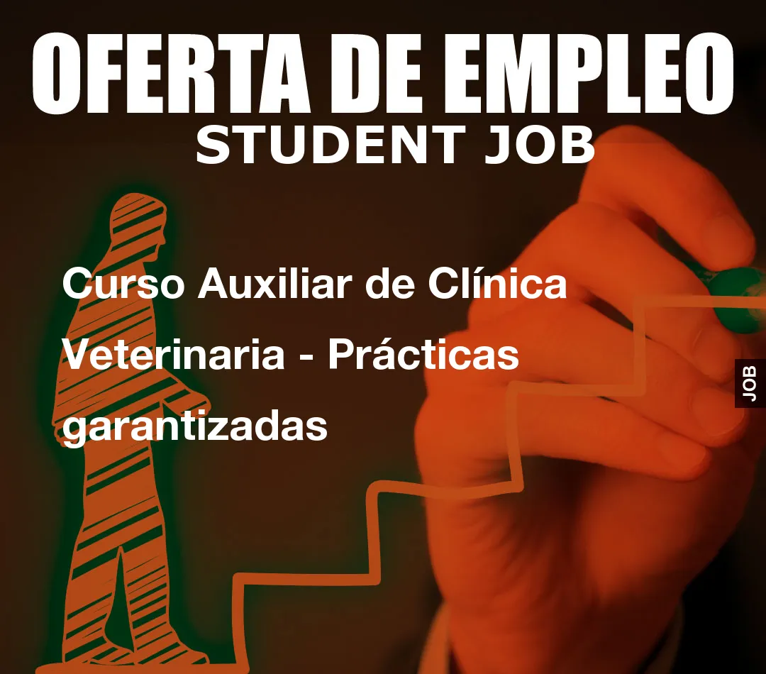 Curso Auxiliar de Cl