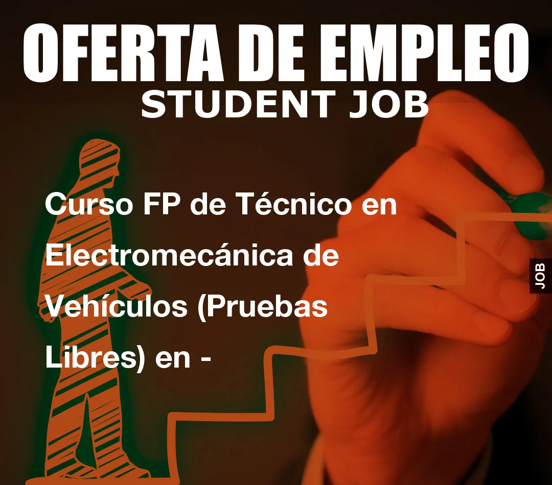 Curso FP de T