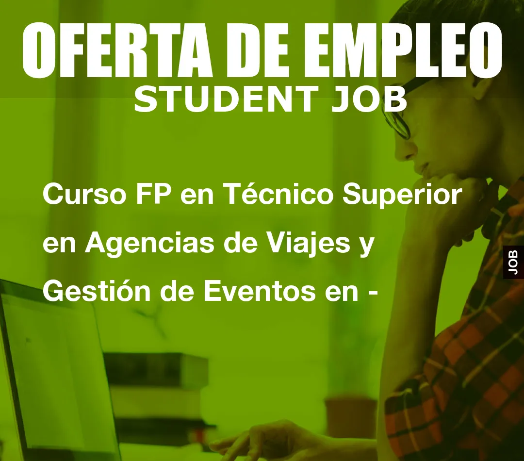 Curso FP en T