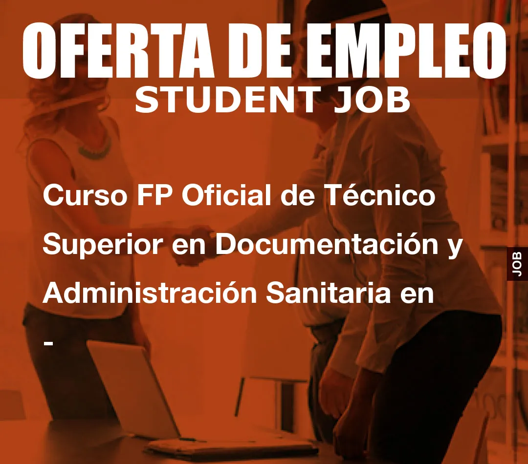 Curso FP Oficial de T