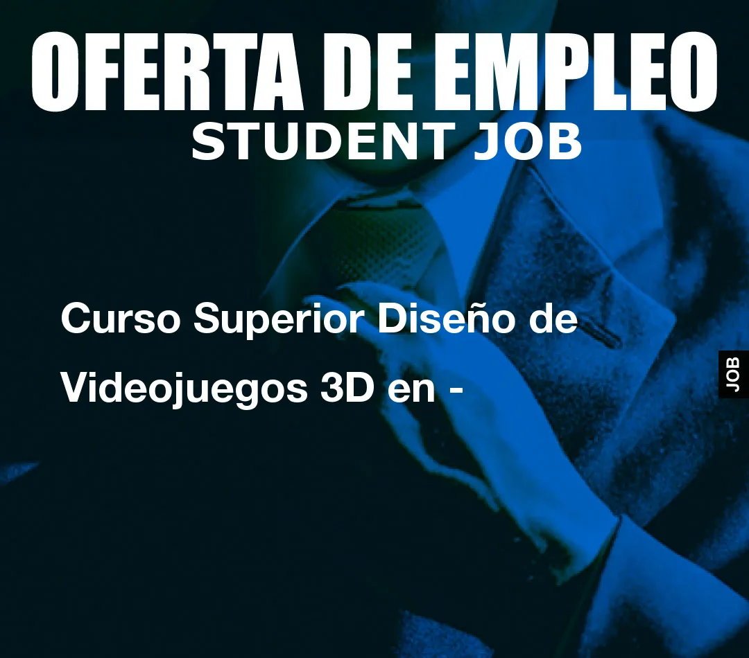 Curso Superior Dise