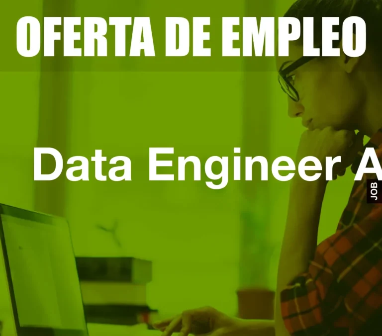 Data Engineer AI