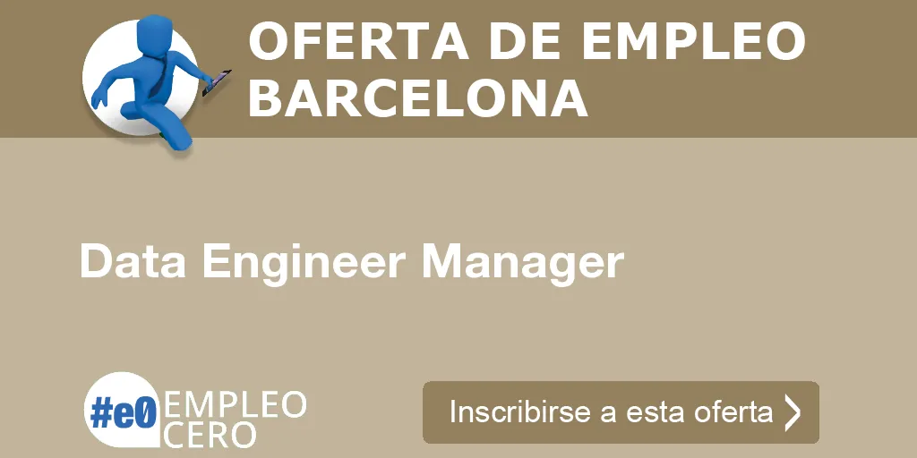 Data Engineer Manager Data Engineer Manager