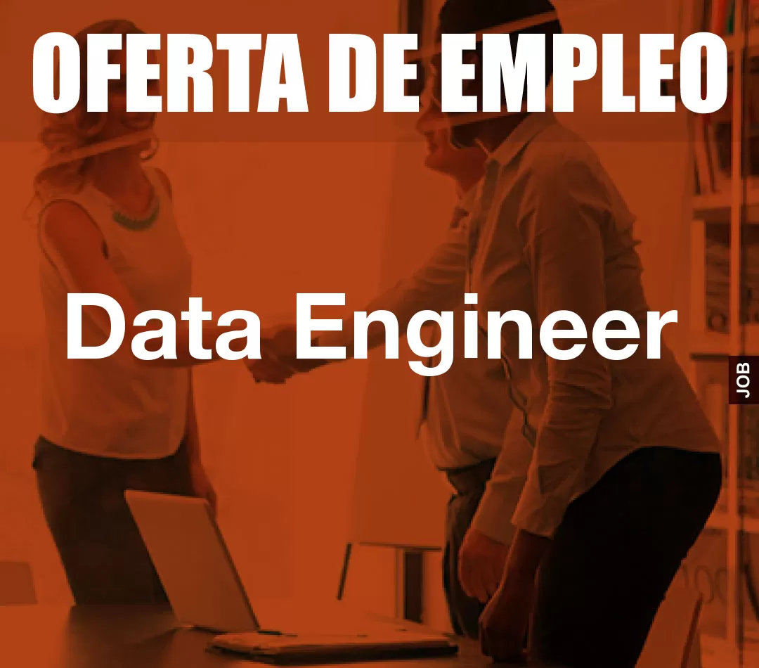 Data Engineer Data Engineer