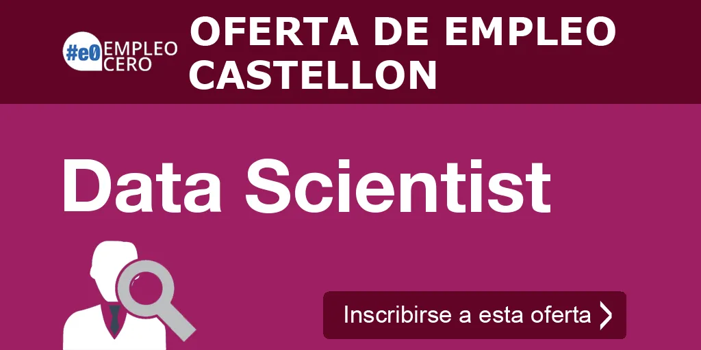 Data Scientist Data Scientist