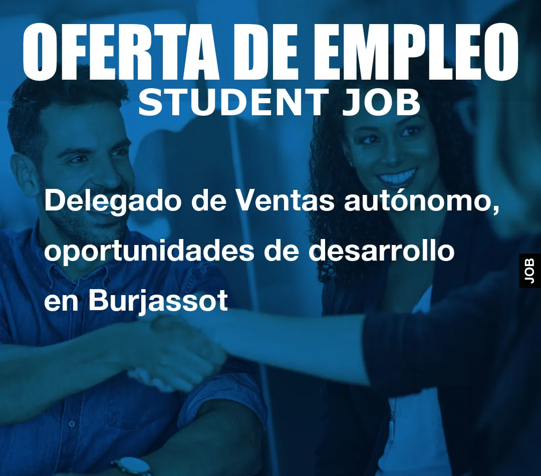 Delegado de Ventas aut