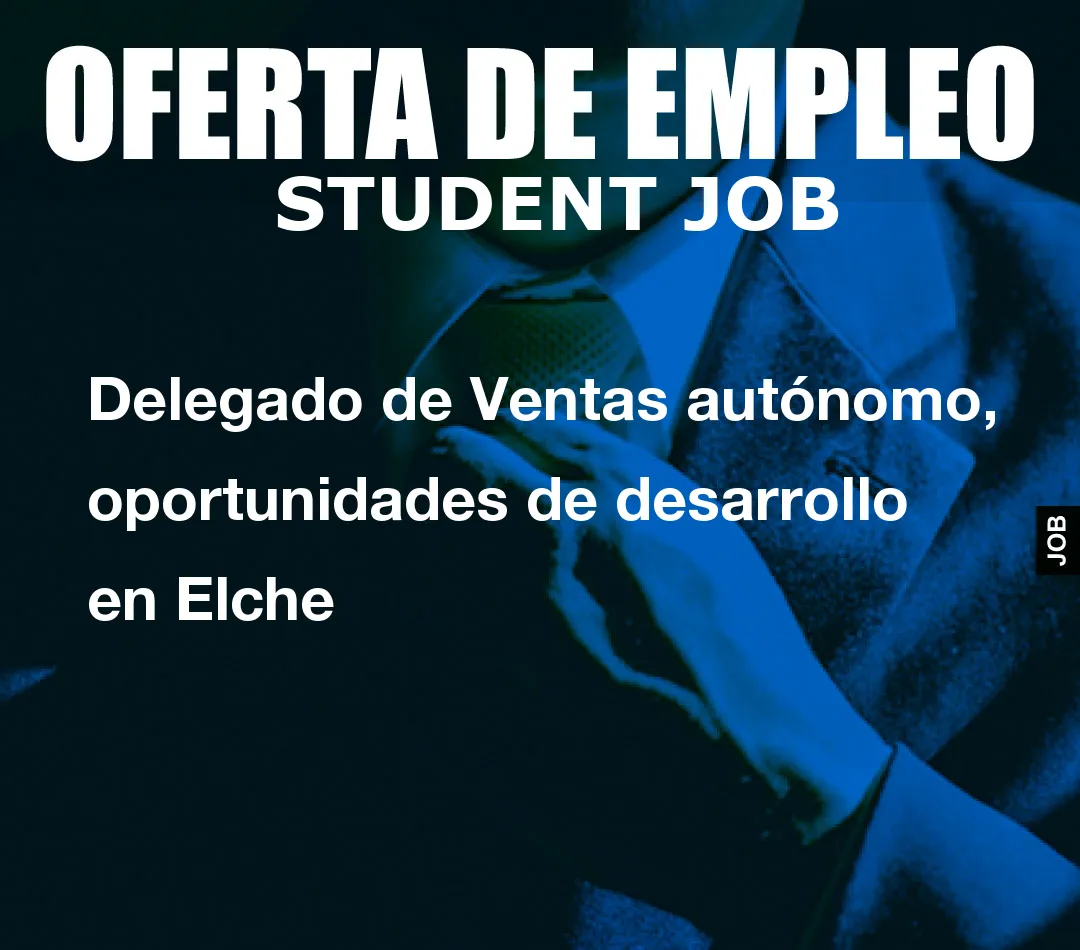Delegado de Ventas aut