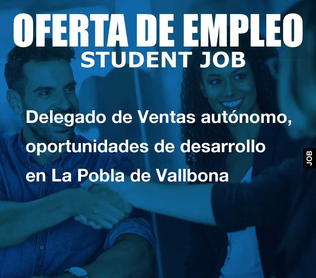 Delegado de Ventas aut