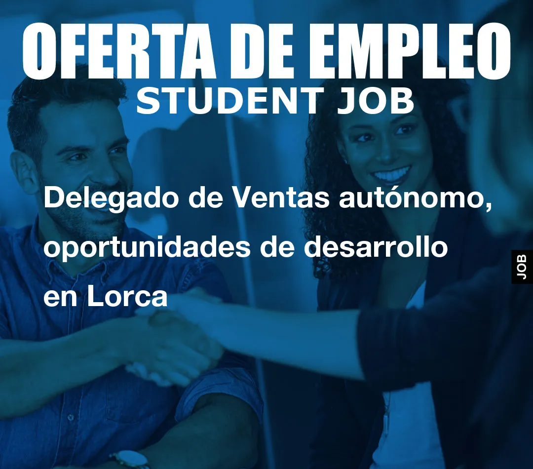 Delegado de Ventas aut