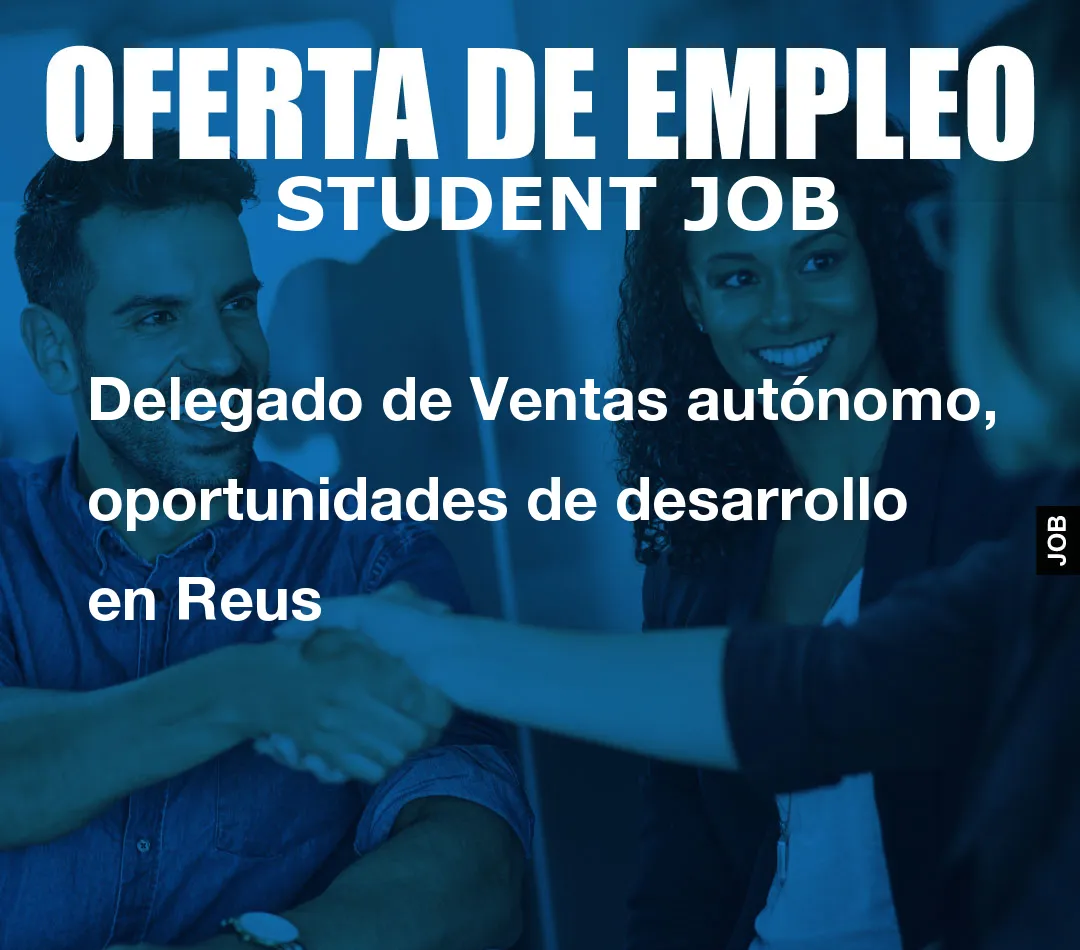 Delegado de Ventas aut