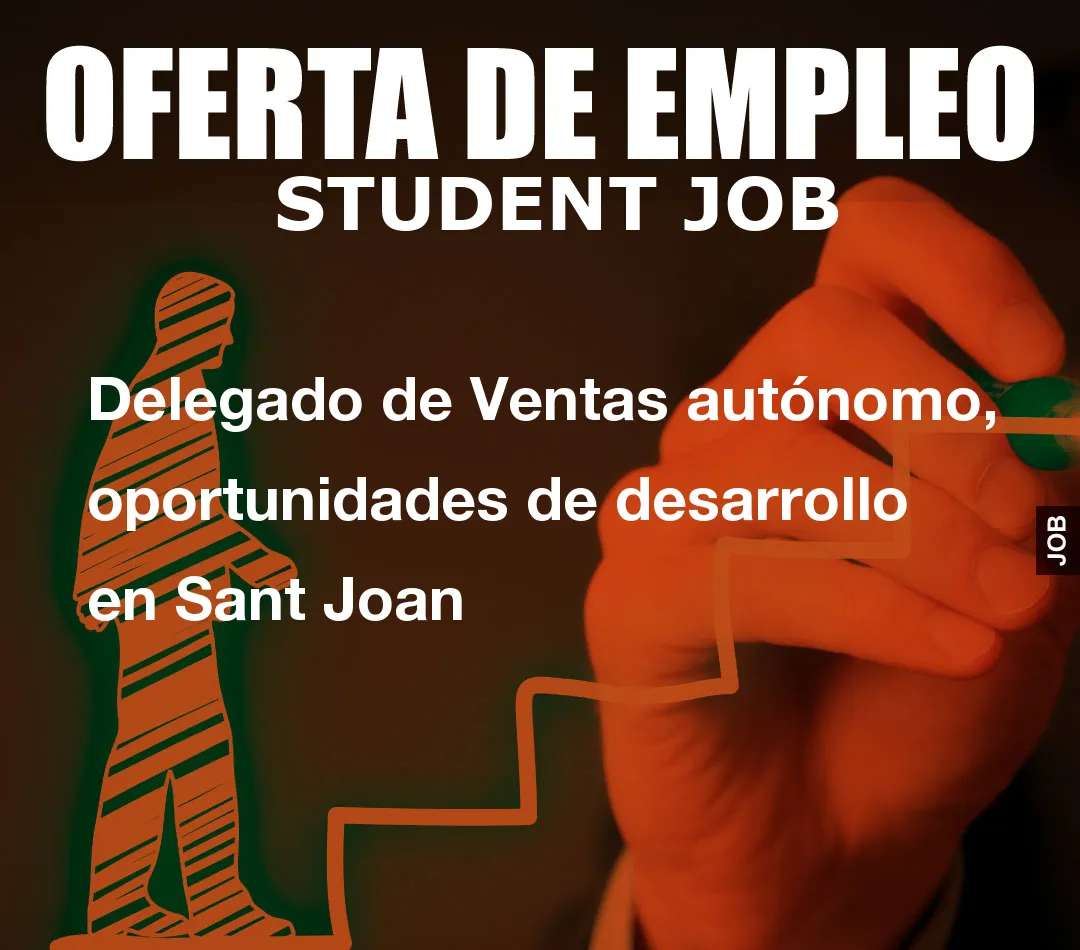 Delegado de Ventas aut
