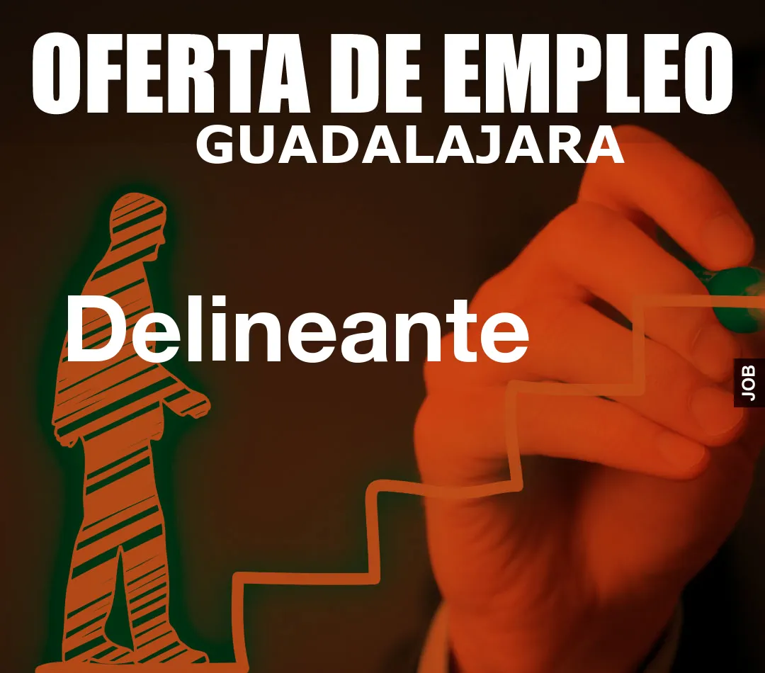 Delineante