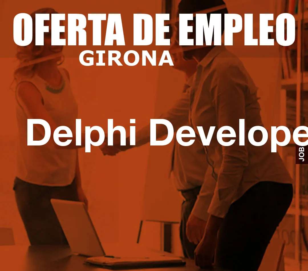 Delphi Developer