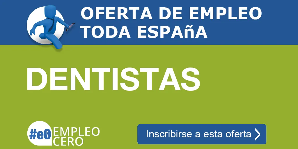 DENTISTAS