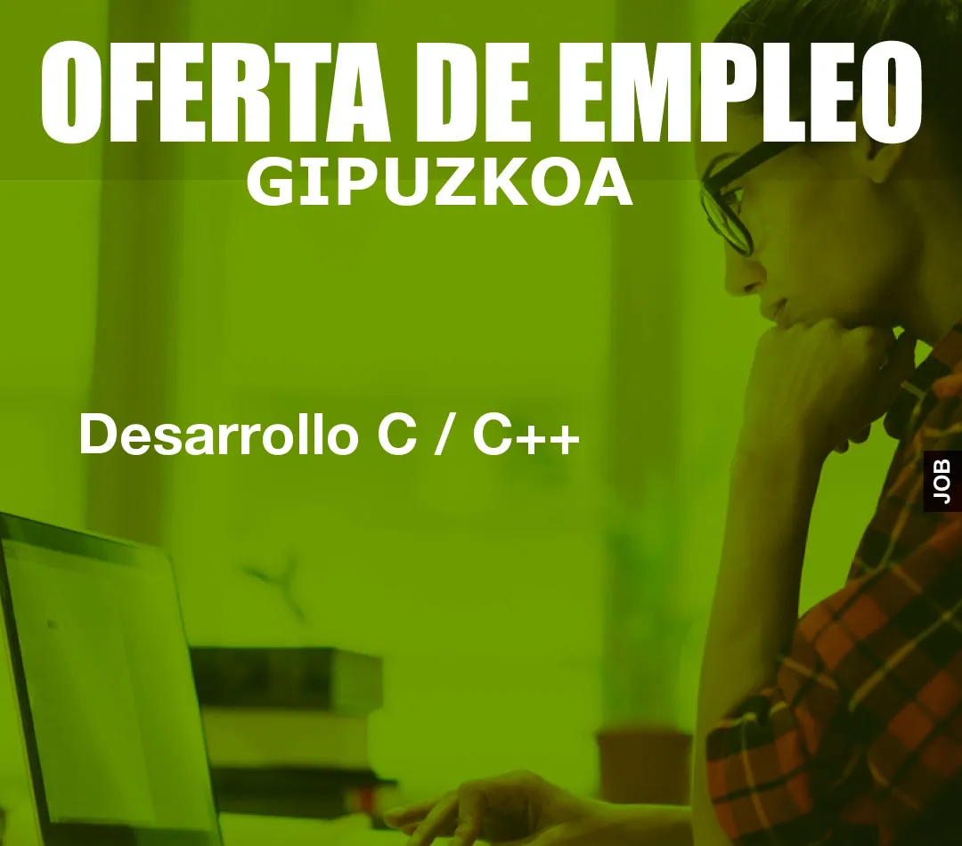 Desarrollo C / C++