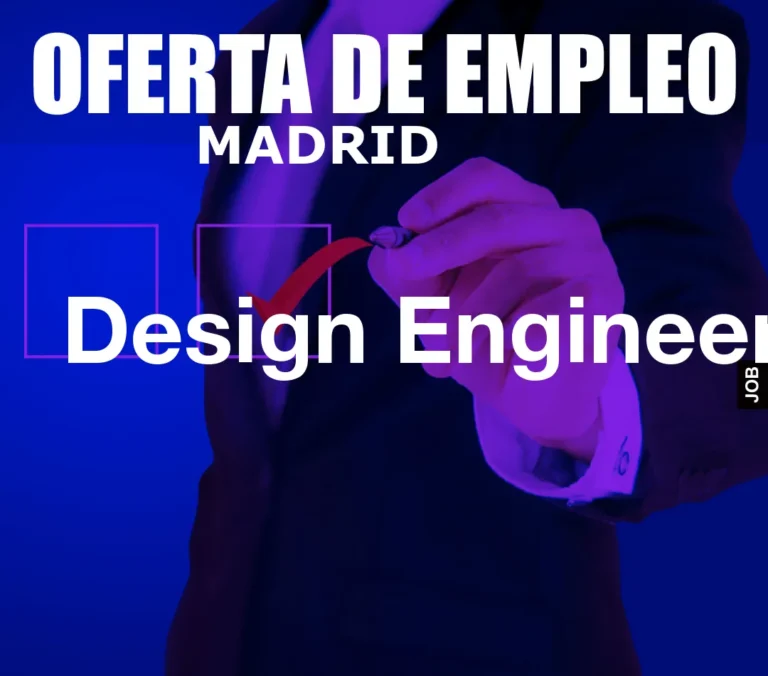 Design Engineer