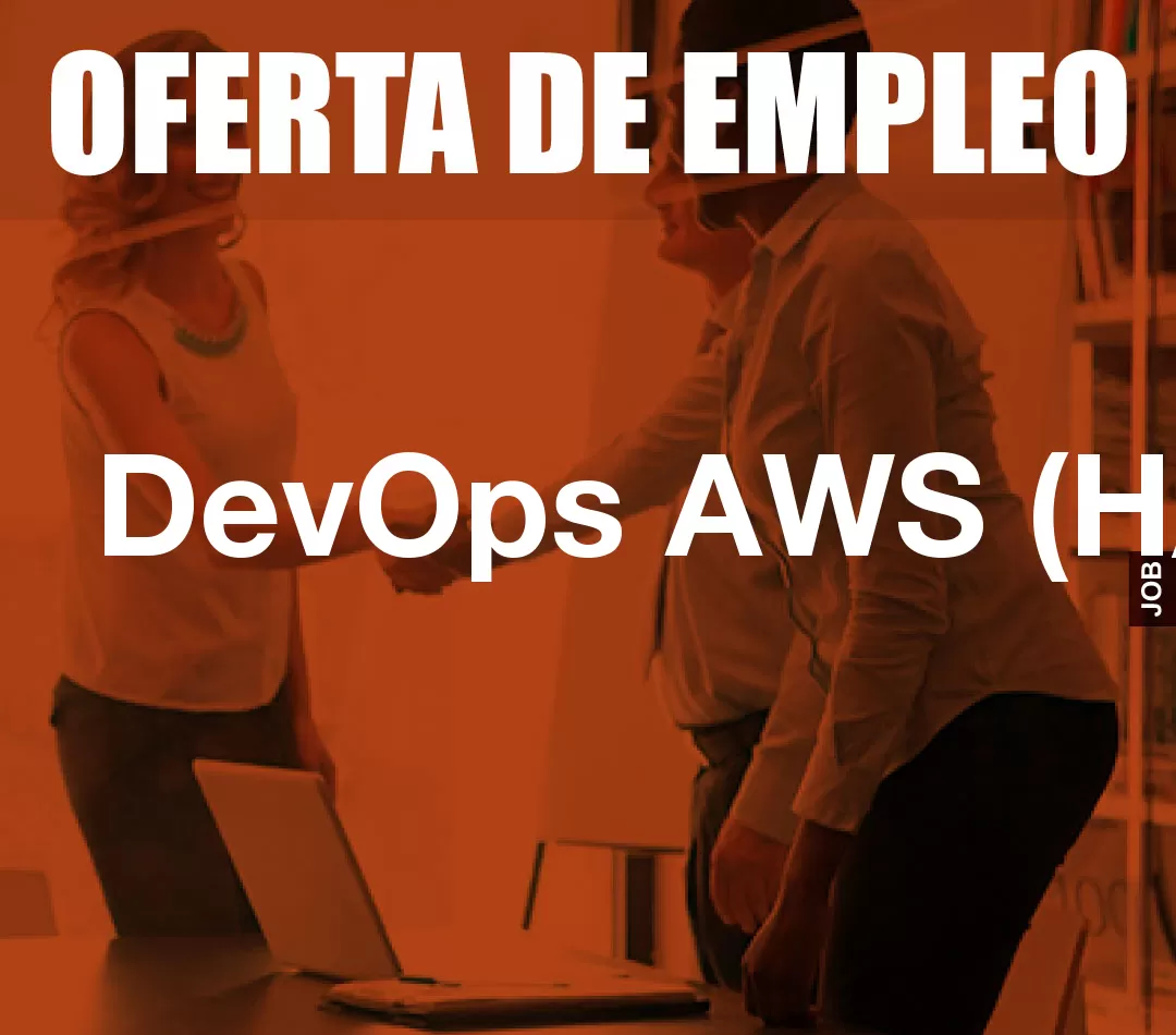 DevOps AWS (H/M)