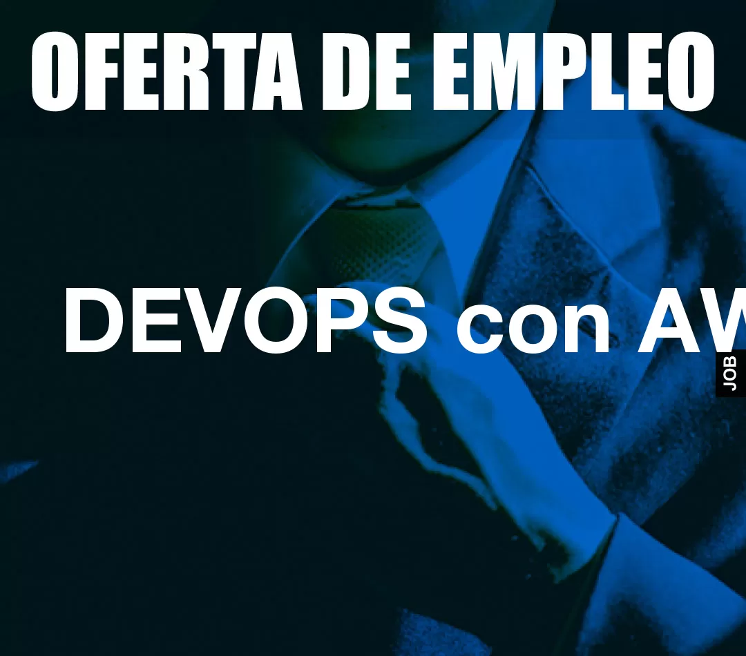 DEVOPS con AWS